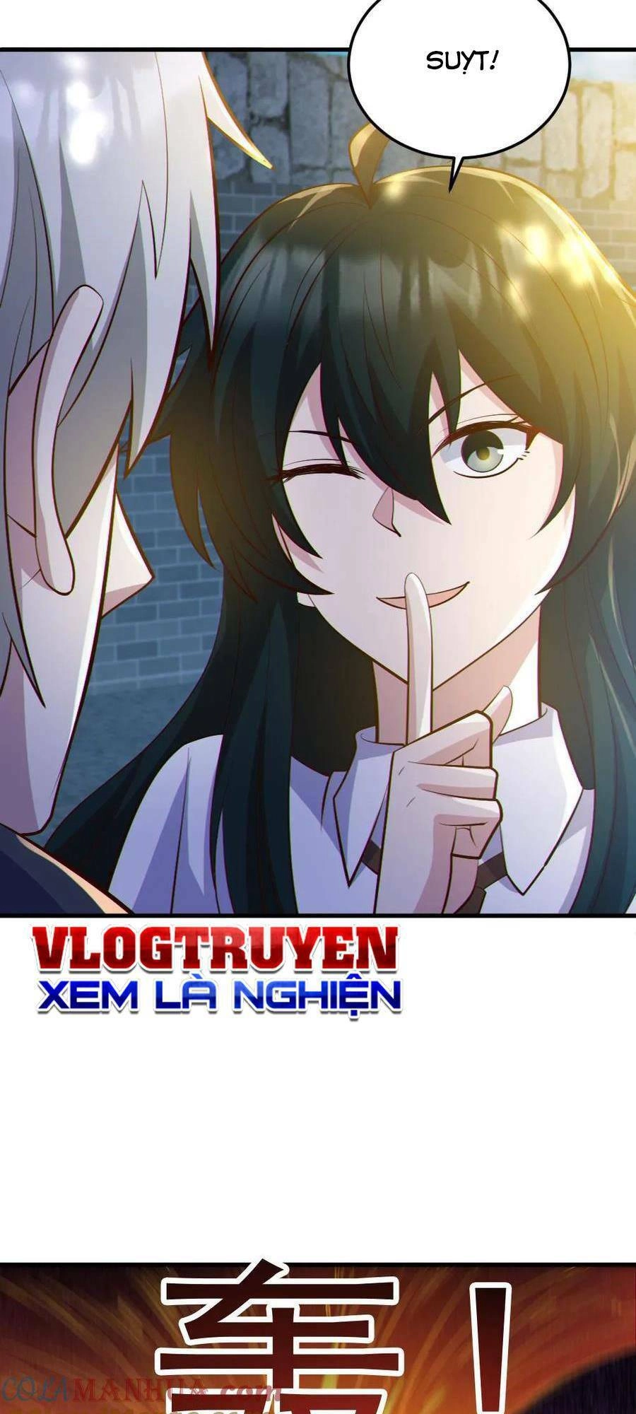 Toàn Cầu Ngự Quỷ: Trong Cơ Thể Ta Có Hàng Trăm Triệu Con Quỷ Chapter 57 - 5