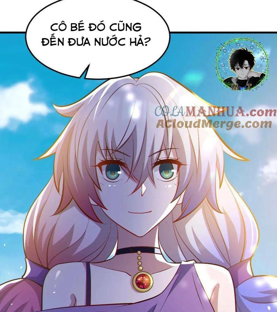 Toàn Cầu Ngự Quỷ: Trong Cơ Thể Ta Có Hàng Trăm Triệu Con Quỷ Chapter 57 - 9