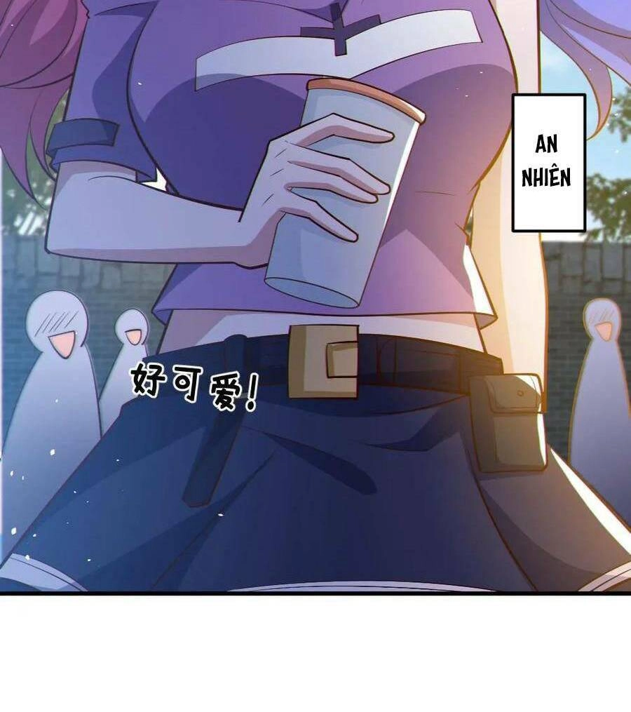 Toàn Cầu Ngự Quỷ: Trong Cơ Thể Ta Có Hàng Trăm Triệu Con Quỷ Chapter 57 - 10