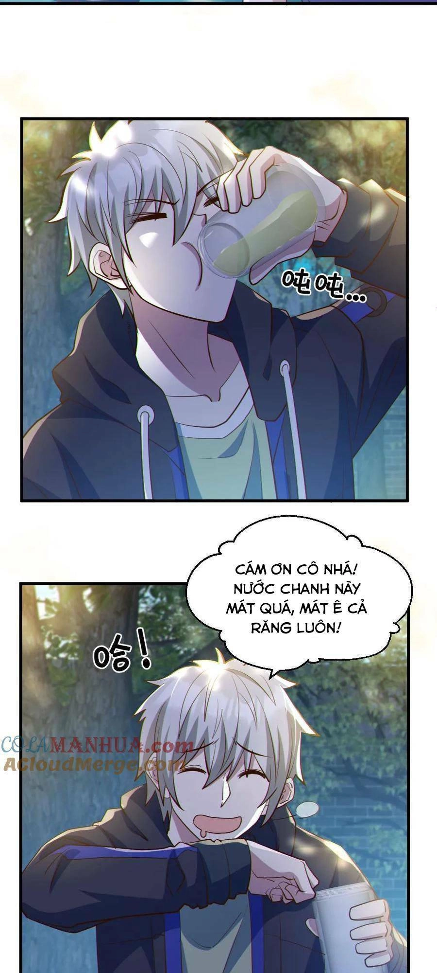 Toàn Cầu Ngự Quỷ: Trong Cơ Thể Ta Có Hàng Trăm Triệu Con Quỷ Chapter 57 - 19