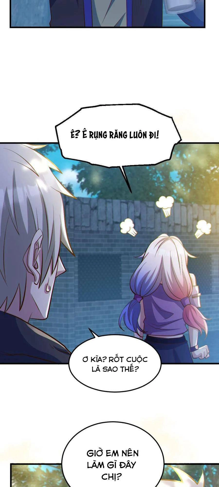 Toàn Cầu Ngự Quỷ: Trong Cơ Thể Ta Có Hàng Trăm Triệu Con Quỷ Chapter 57 - 20