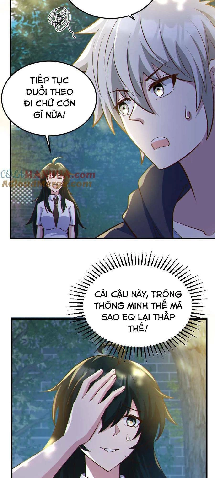 Toàn Cầu Ngự Quỷ: Trong Cơ Thể Ta Có Hàng Trăm Triệu Con Quỷ Chapter 57 - 21