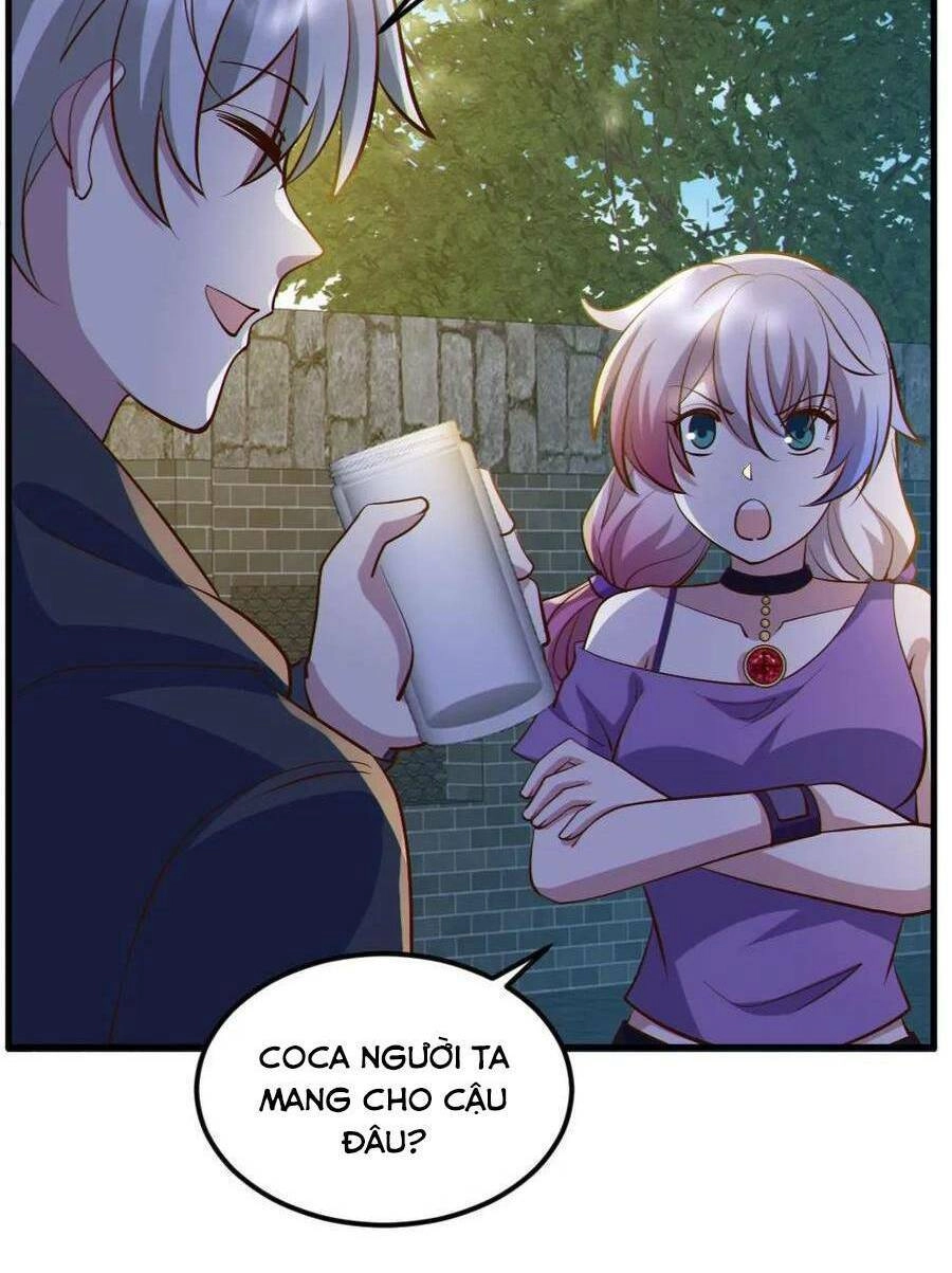 Toàn Cầu Ngự Quỷ: Trong Cơ Thể Ta Có Hàng Trăm Triệu Con Quỷ Chapter 58 - 9