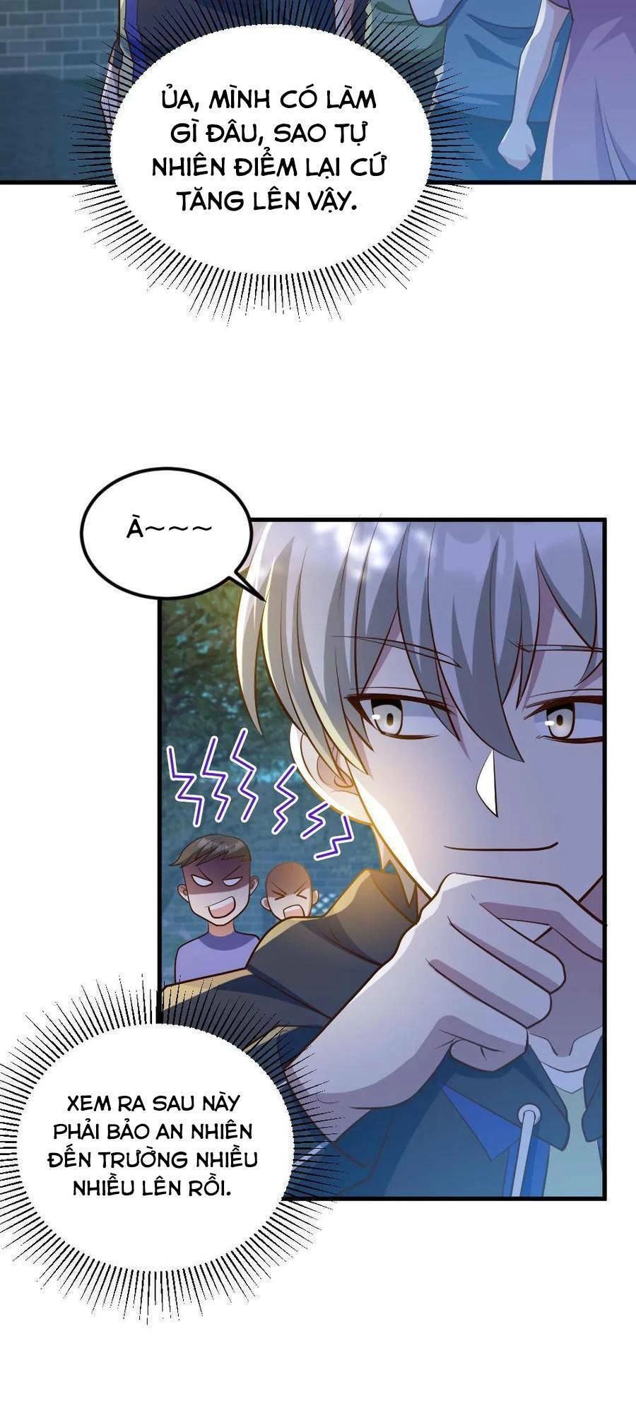 Toàn Cầu Ngự Quỷ: Trong Cơ Thể Ta Có Hàng Trăm Triệu Con Quỷ Chapter 58 - 17