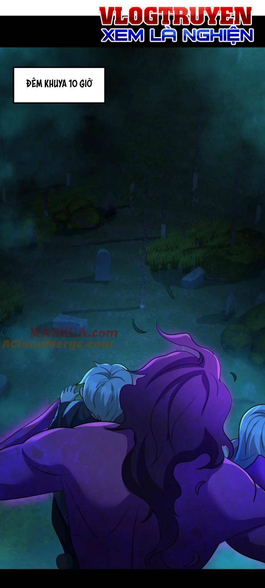 Toàn Cầu Ngự Quỷ: Trong Cơ Thể Ta Có Hàng Trăm Triệu Con Quỷ Chapter 58 - 18