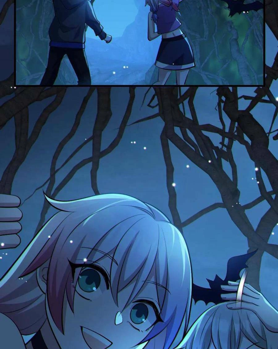 Toàn Cầu Ngự Quỷ: Trong Cơ Thể Ta Có Hàng Trăm Triệu Con Quỷ Chapter 58 - 22