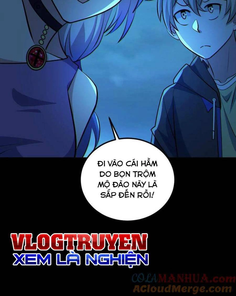 Toàn Cầu Ngự Quỷ: Trong Cơ Thể Ta Có Hàng Trăm Triệu Con Quỷ Chapter 58 - 23