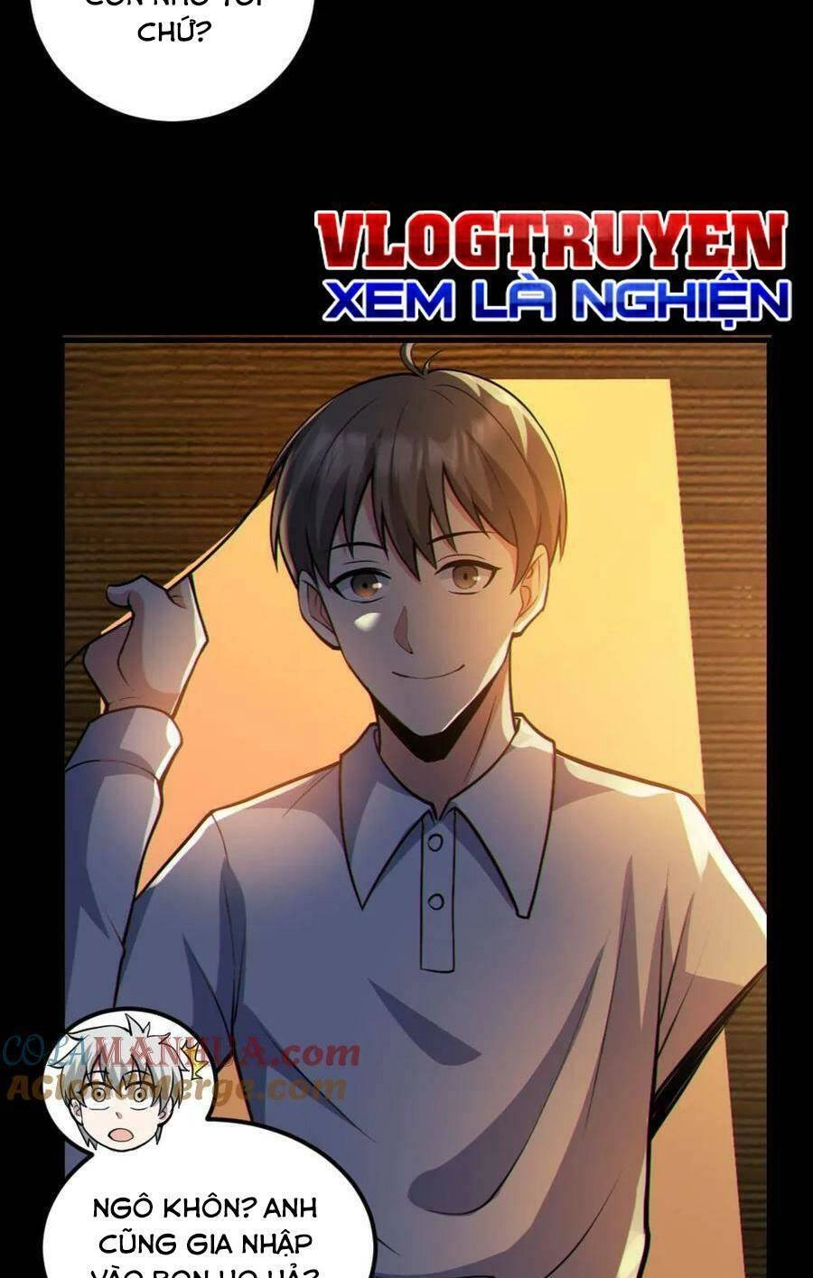 Toàn Cầu Ngự Quỷ: Trong Cơ Thể Ta Có Hàng Trăm Triệu Con Quỷ Chapter 59 - 6