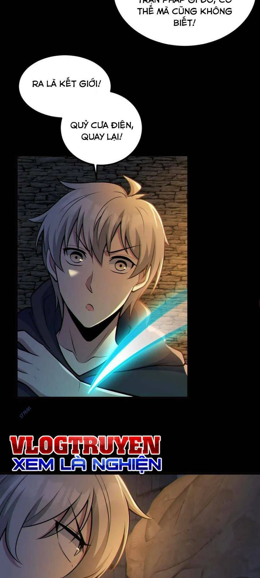 Toàn Cầu Ngự Quỷ: Trong Cơ Thể Ta Có Hàng Trăm Triệu Con Quỷ Chapter 59 - 18