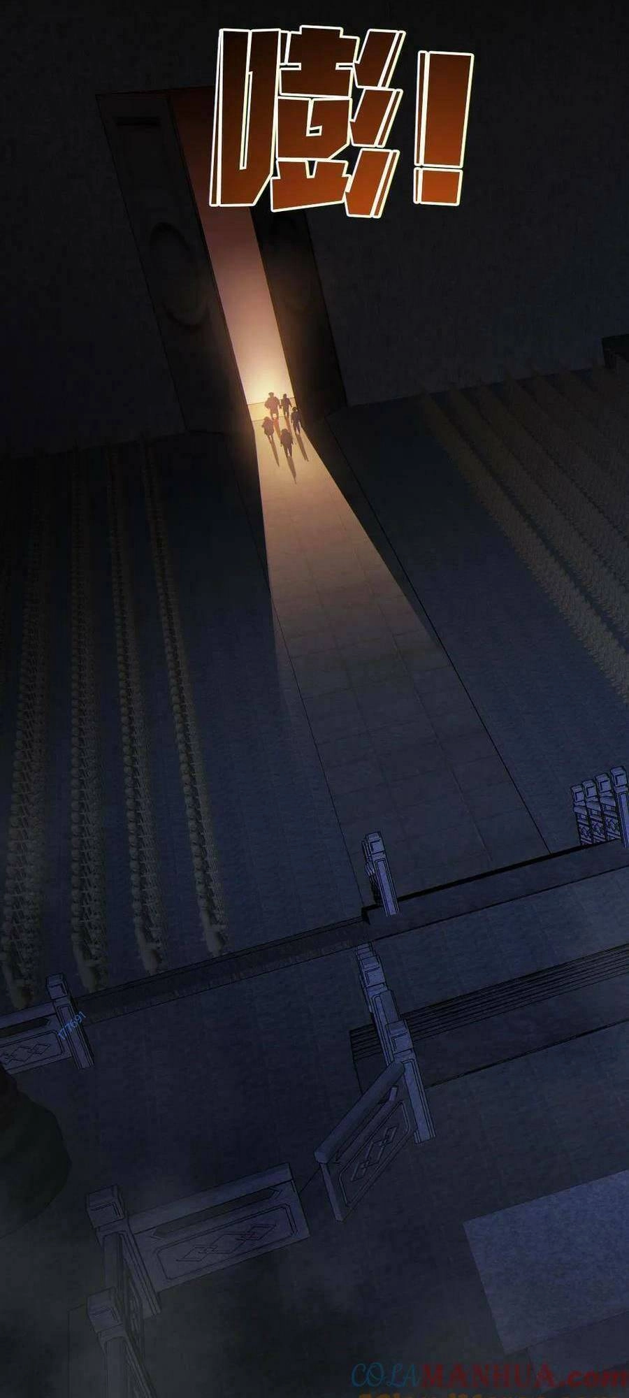 Toàn Cầu Ngự Quỷ: Trong Cơ Thể Ta Có Hàng Trăm Triệu Con Quỷ Chapter 60 - 4