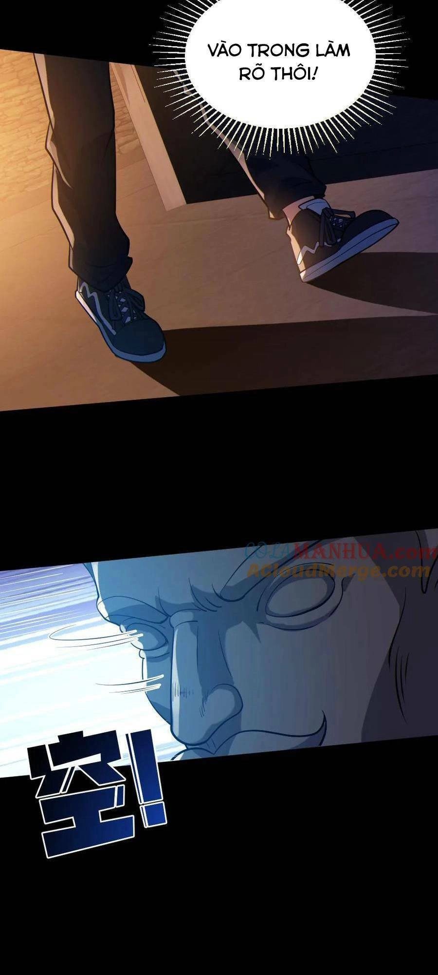 Toàn Cầu Ngự Quỷ: Trong Cơ Thể Ta Có Hàng Trăm Triệu Con Quỷ Chapter 60 - 8