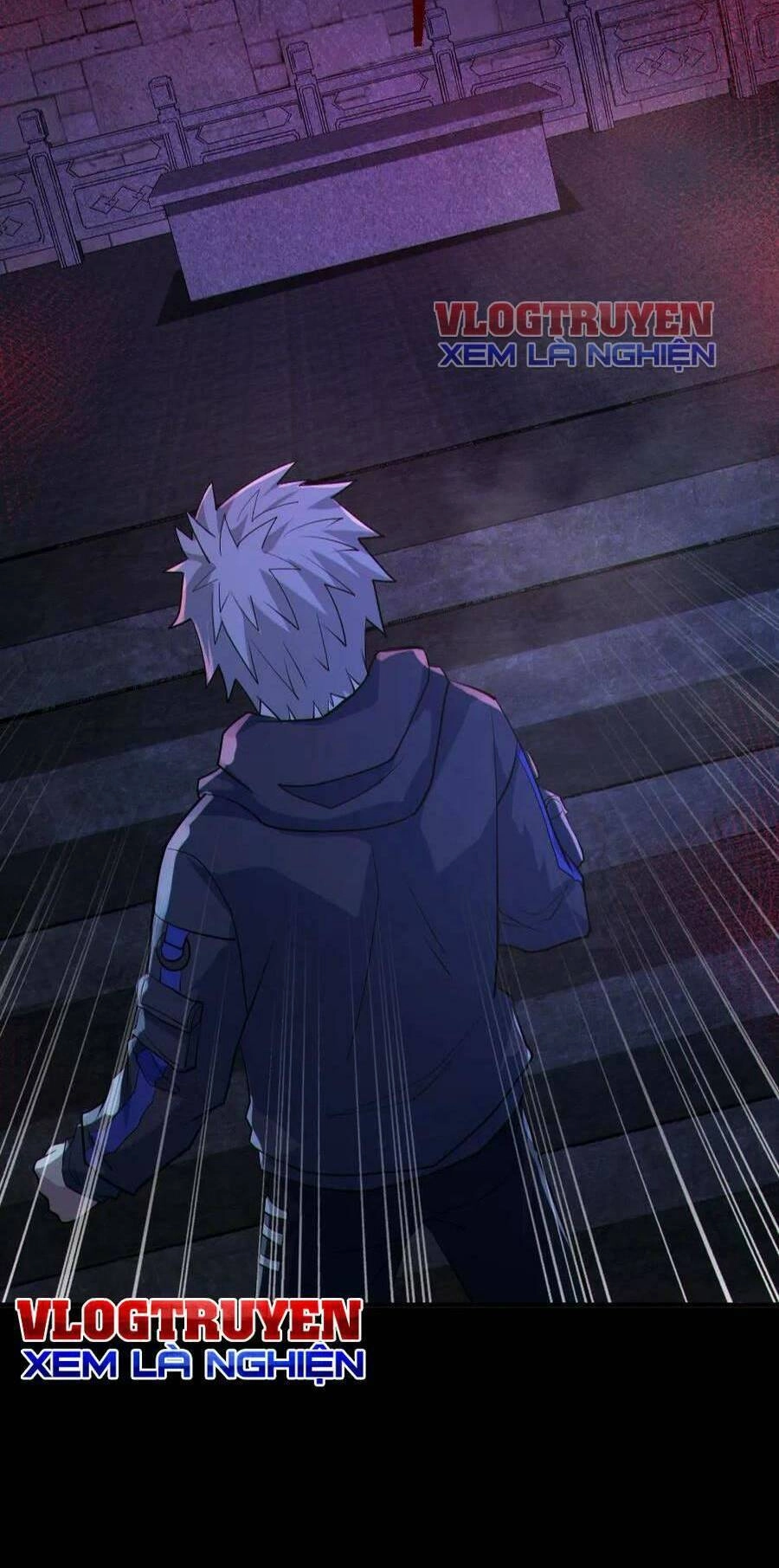 Toàn Cầu Ngự Quỷ: Trong Cơ Thể Ta Có Hàng Trăm Triệu Con Quỷ Chapter 60 - 21