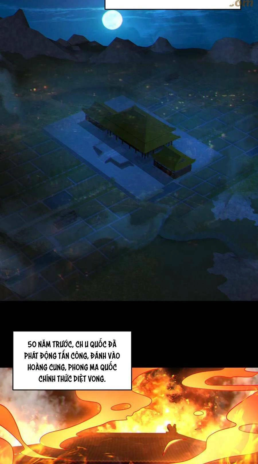 Toàn Cầu Ngự Quỷ: Trong Cơ Thể Ta Có Hàng Trăm Triệu Con Quỷ Chapter 61 - 6