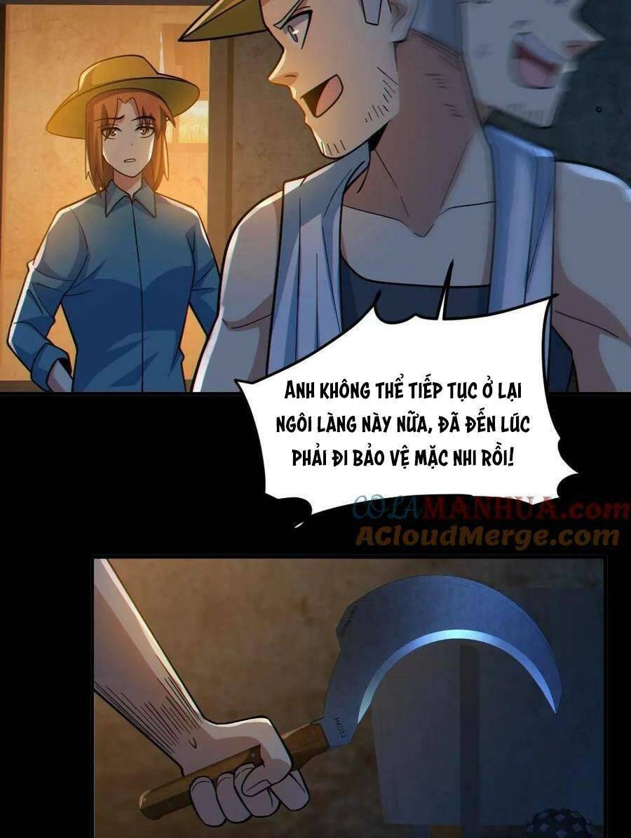 Toàn Cầu Ngự Quỷ: Trong Cơ Thể Ta Có Hàng Trăm Triệu Con Quỷ Chapter 61 - 14