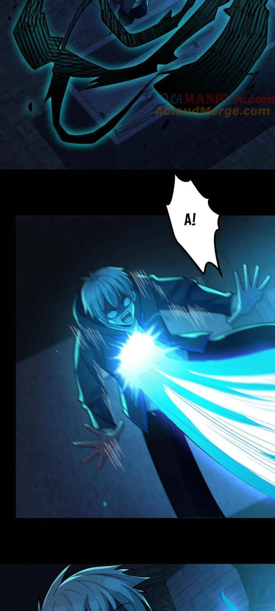 Toàn Cầu Ngự Quỷ: Trong Cơ Thể Ta Có Hàng Trăm Triệu Con Quỷ Chapter 61 - 23