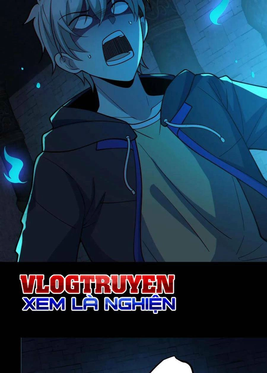 Toàn Cầu Ngự Quỷ: Trong Cơ Thể Ta Có Hàng Trăm Triệu Con Quỷ Chapter 61 - 24