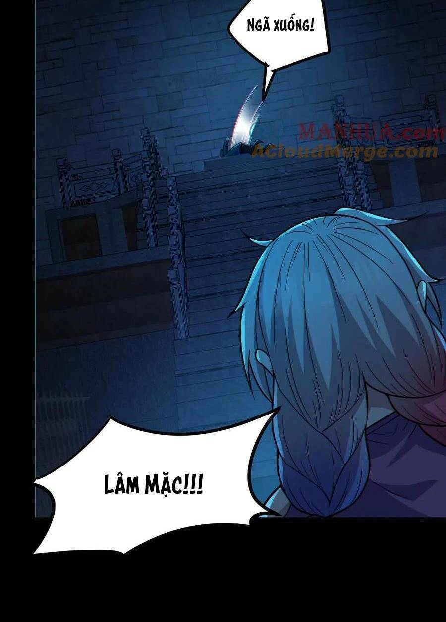 Toàn Cầu Ngự Quỷ: Trong Cơ Thể Ta Có Hàng Trăm Triệu Con Quỷ Chapter 61 - 25