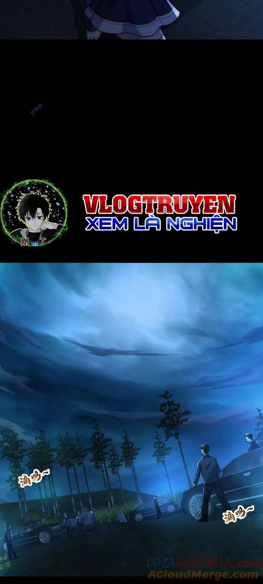 Toàn Cầu Ngự Quỷ: Trong Cơ Thể Ta Có Hàng Trăm Triệu Con Quỷ Chapter 62 - 12