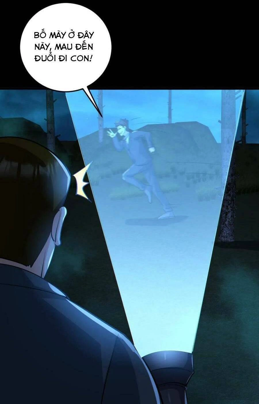 Toàn Cầu Ngự Quỷ: Trong Cơ Thể Ta Có Hàng Trăm Triệu Con Quỷ Chapter 63 - 7