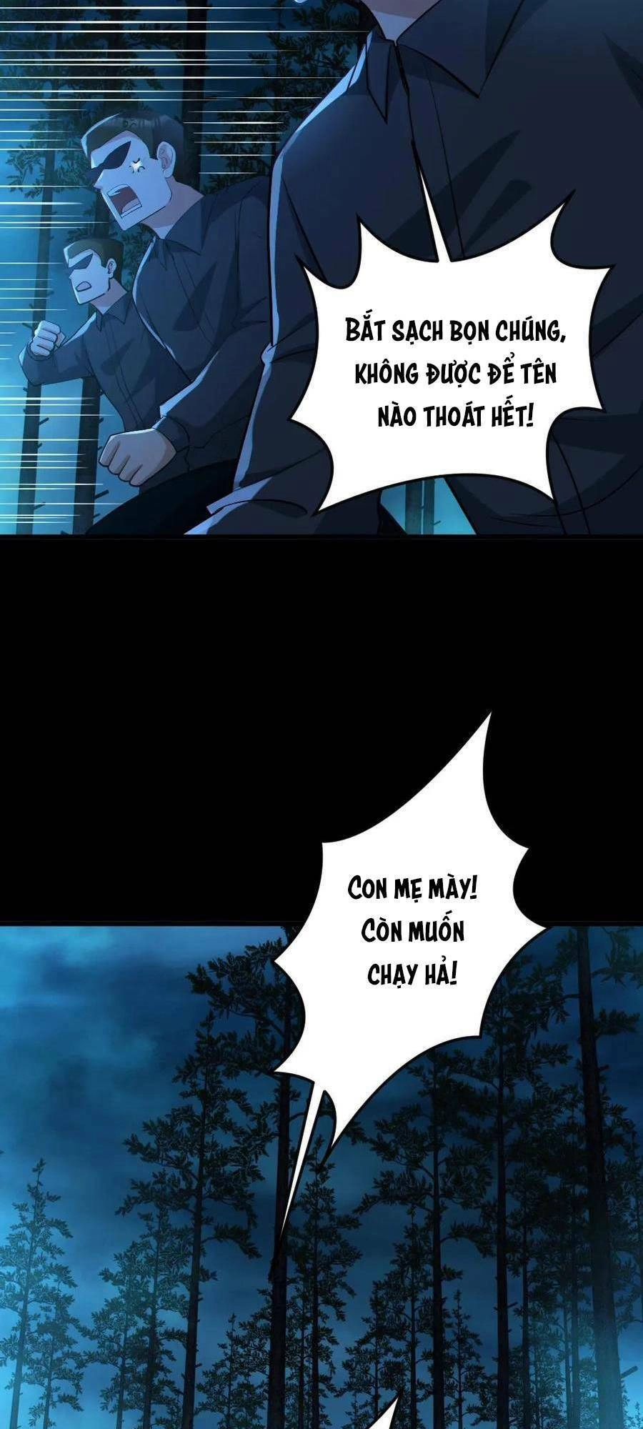 Toàn Cầu Ngự Quỷ: Trong Cơ Thể Ta Có Hàng Trăm Triệu Con Quỷ Chapter 63 - 9