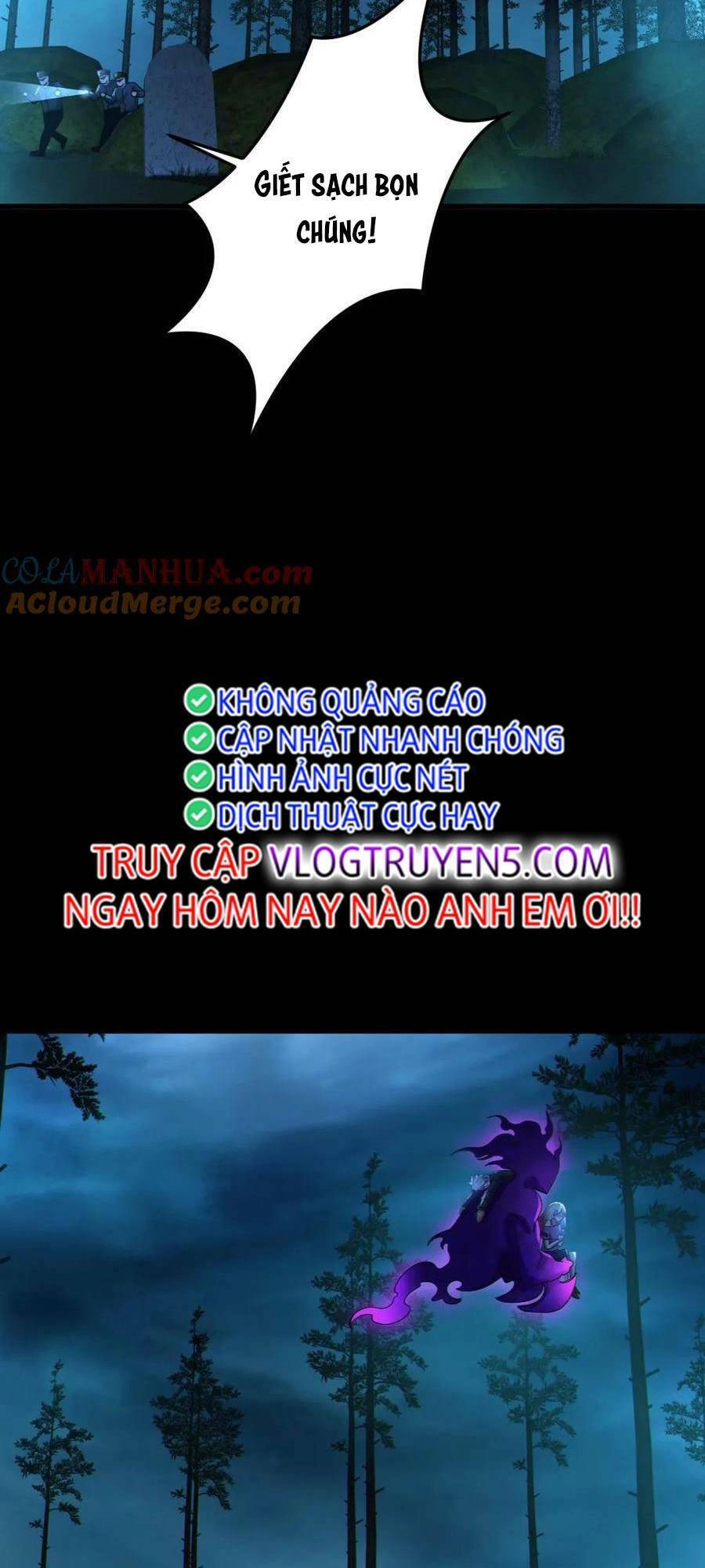 Toàn Cầu Ngự Quỷ: Trong Cơ Thể Ta Có Hàng Trăm Triệu Con Quỷ Chapter 63 - 10