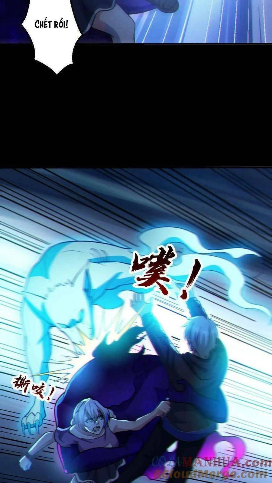 Toàn Cầu Ngự Quỷ: Trong Cơ Thể Ta Có Hàng Trăm Triệu Con Quỷ Chapter 63 - 18