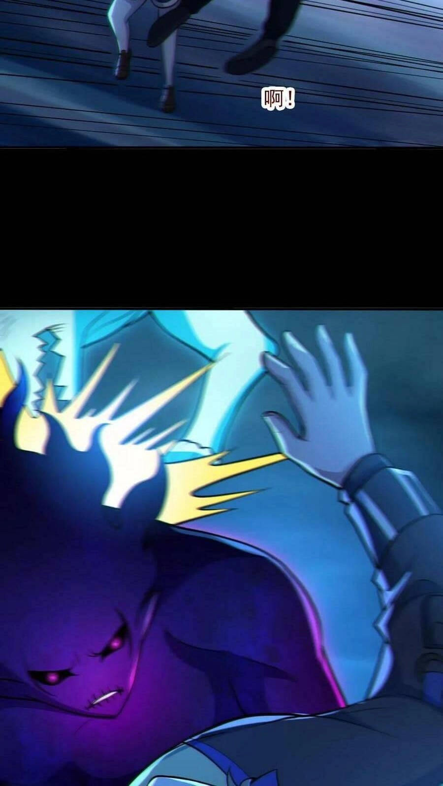 Toàn Cầu Ngự Quỷ: Trong Cơ Thể Ta Có Hàng Trăm Triệu Con Quỷ Chapter 63 - 19