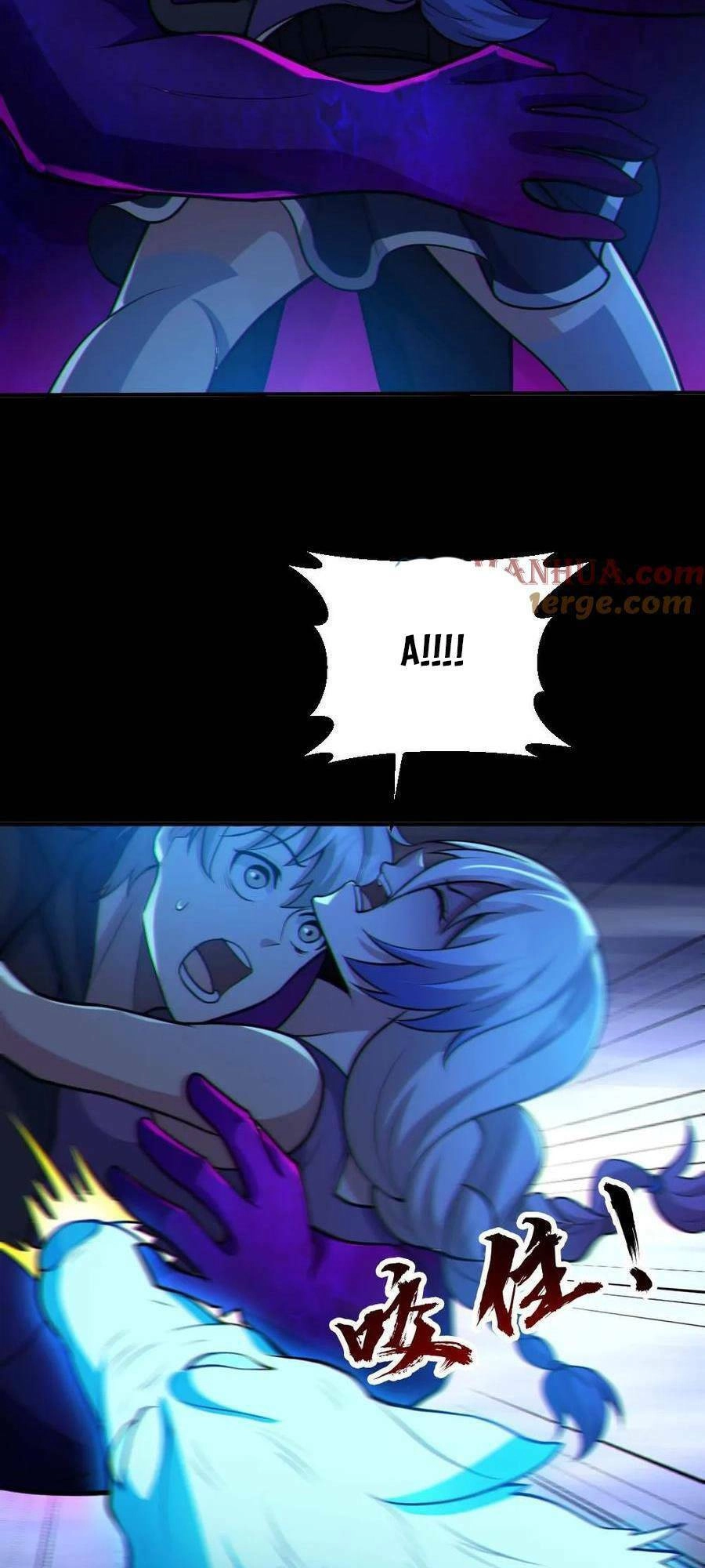 Toàn Cầu Ngự Quỷ: Trong Cơ Thể Ta Có Hàng Trăm Triệu Con Quỷ Chapter 63 - 22