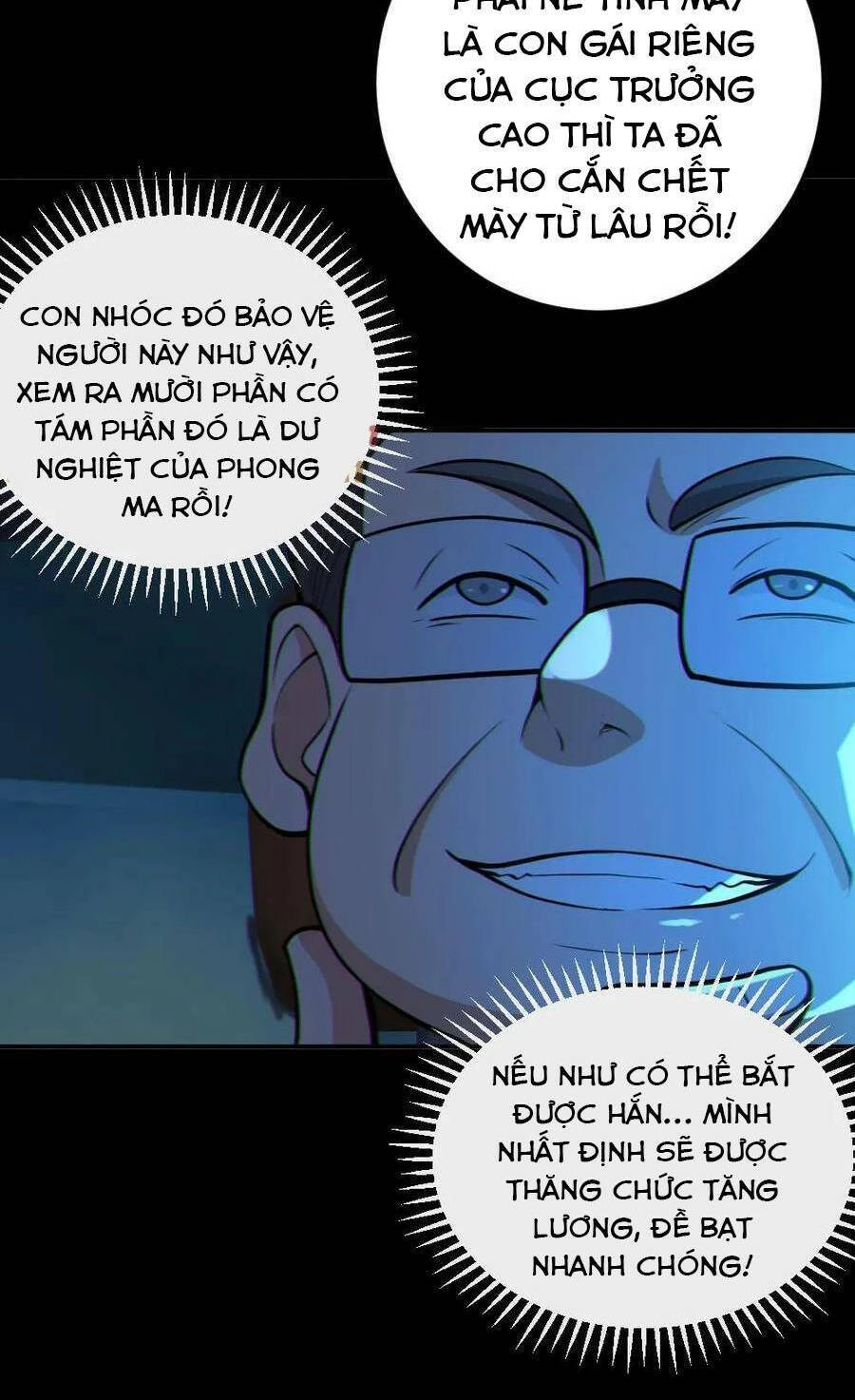 Toàn Cầu Ngự Quỷ: Trong Cơ Thể Ta Có Hàng Trăm Triệu Con Quỷ Chapter 63 - 24