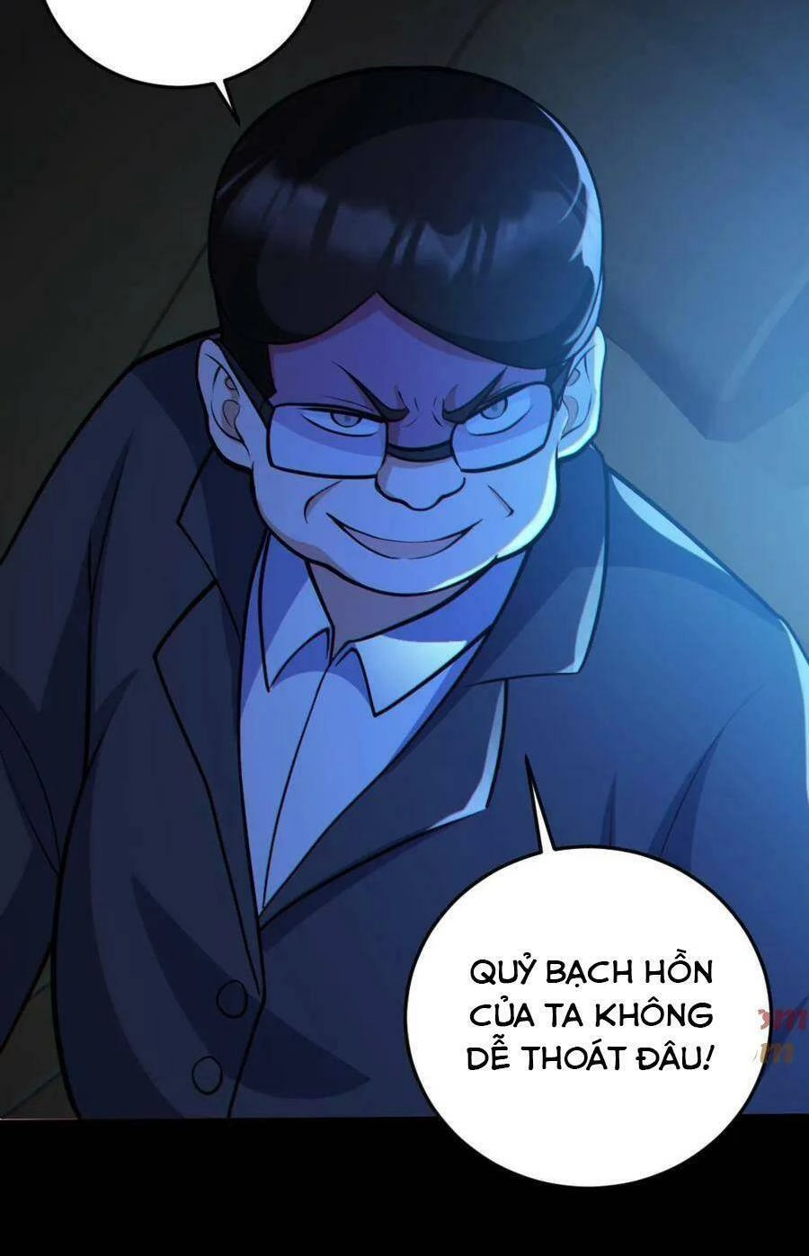 Toàn Cầu Ngự Quỷ: Trong Cơ Thể Ta Có Hàng Trăm Triệu Con Quỷ Chapter 64 - 6