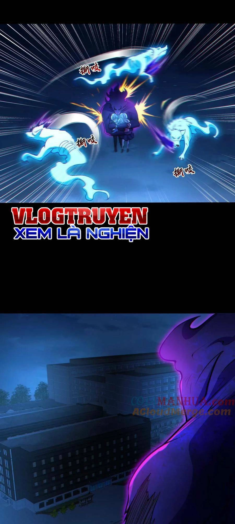 Toàn Cầu Ngự Quỷ: Trong Cơ Thể Ta Có Hàng Trăm Triệu Con Quỷ Chapter 64 - 8