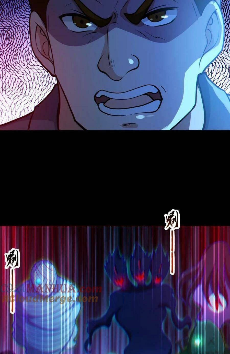 Toàn Cầu Ngự Quỷ: Trong Cơ Thể Ta Có Hàng Trăm Triệu Con Quỷ Chapter 64 - 20