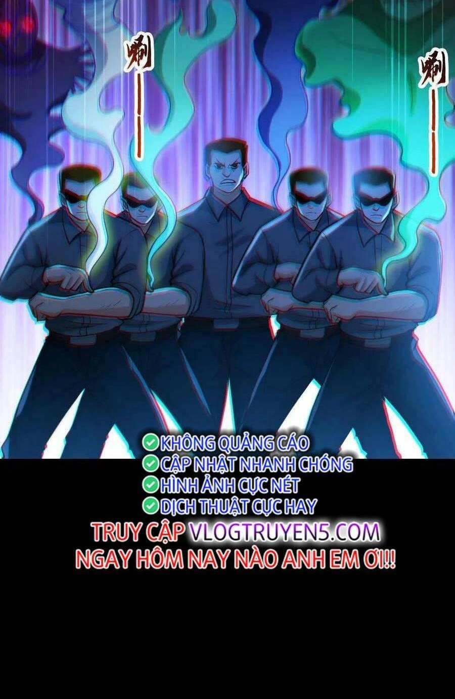 Toàn Cầu Ngự Quỷ: Trong Cơ Thể Ta Có Hàng Trăm Triệu Con Quỷ Chapter 64 - 21