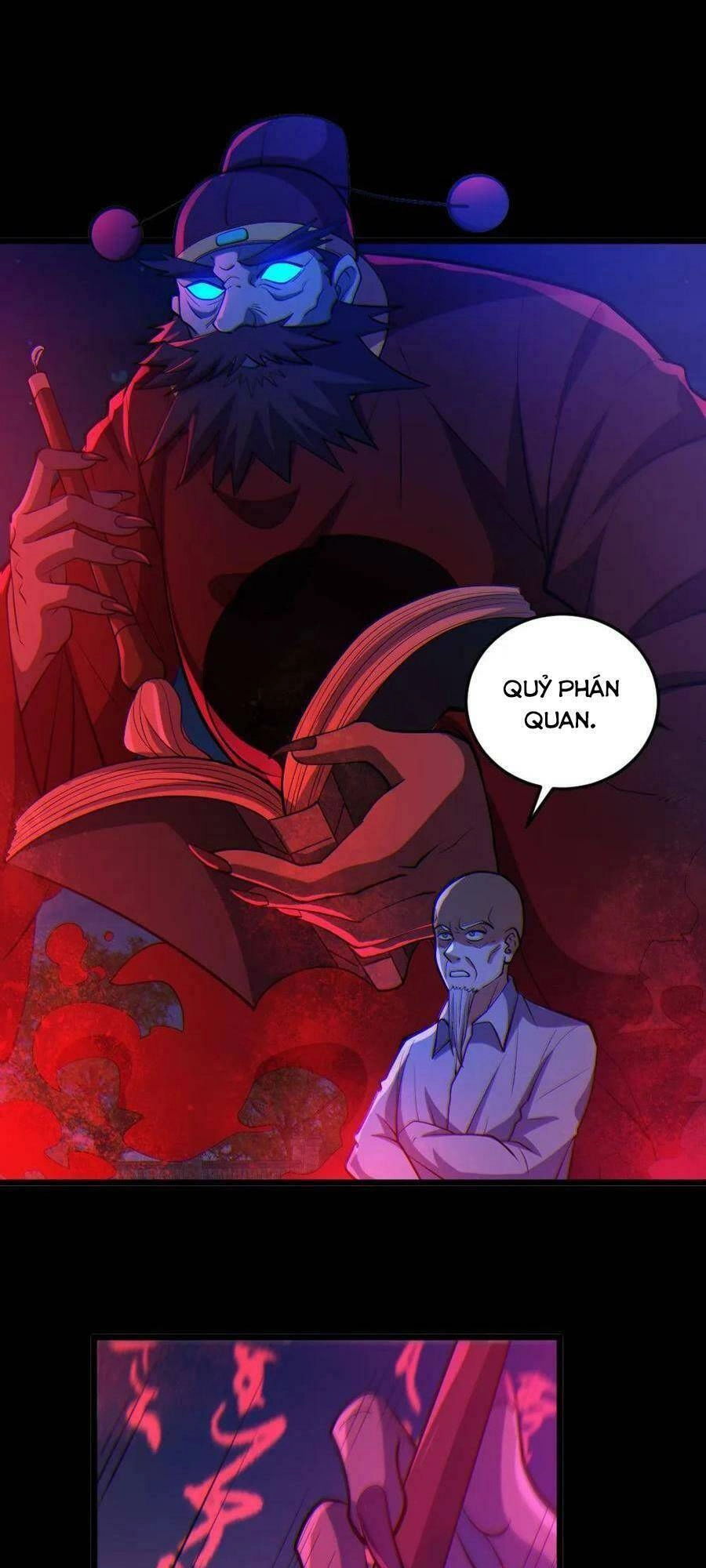 Toàn Cầu Ngự Quỷ: Trong Cơ Thể Ta Có Hàng Trăm Triệu Con Quỷ Chapter 66 - 10