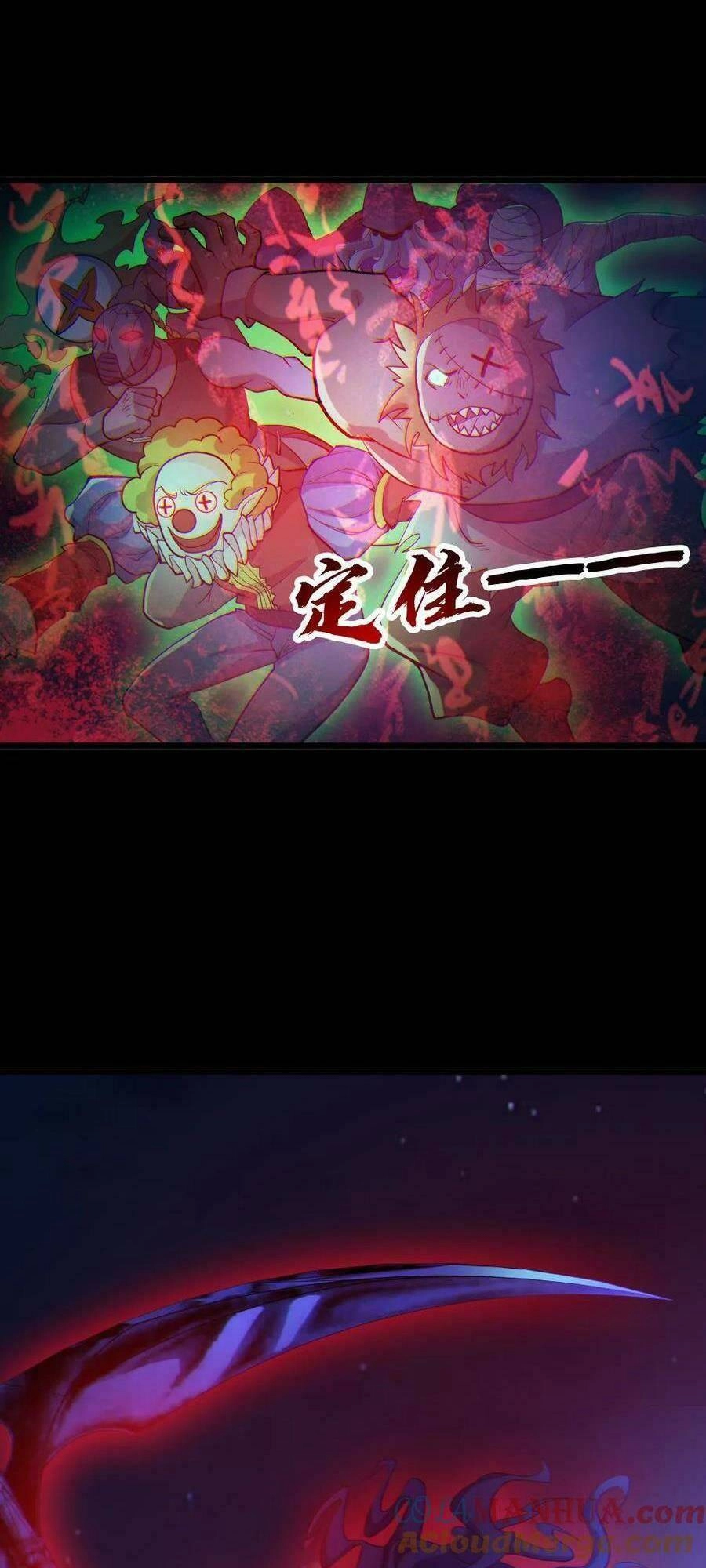 Toàn Cầu Ngự Quỷ: Trong Cơ Thể Ta Có Hàng Trăm Triệu Con Quỷ Chapter 66 - 12