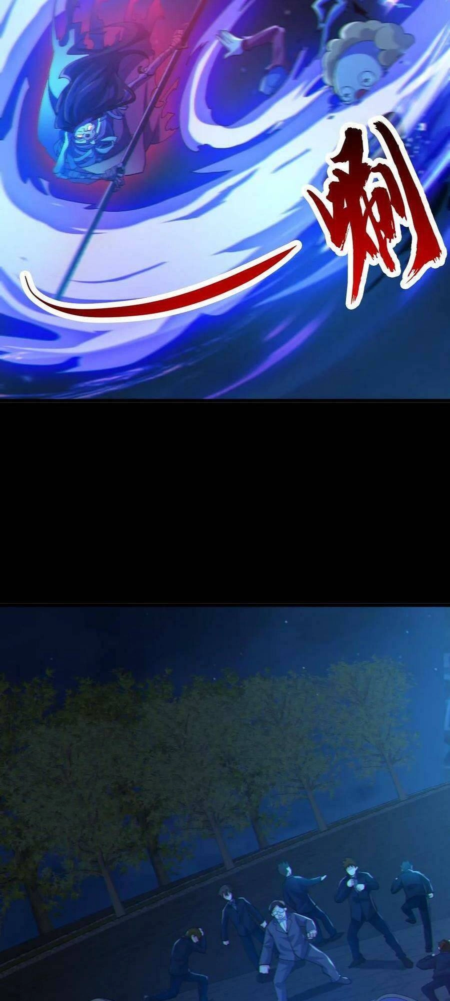 Toàn Cầu Ngự Quỷ: Trong Cơ Thể Ta Có Hàng Trăm Triệu Con Quỷ Chapter 66 - 15