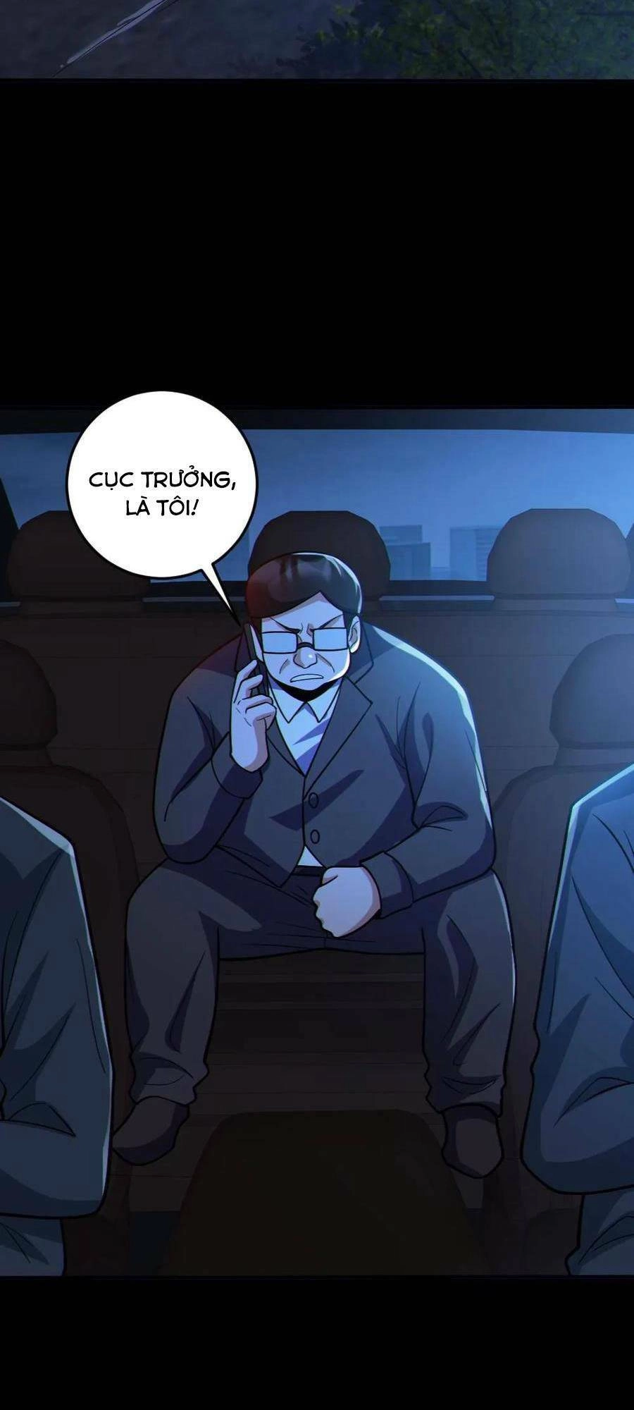 Toàn Cầu Ngự Quỷ: Trong Cơ Thể Ta Có Hàng Trăm Triệu Con Quỷ Chapter 66 - 23