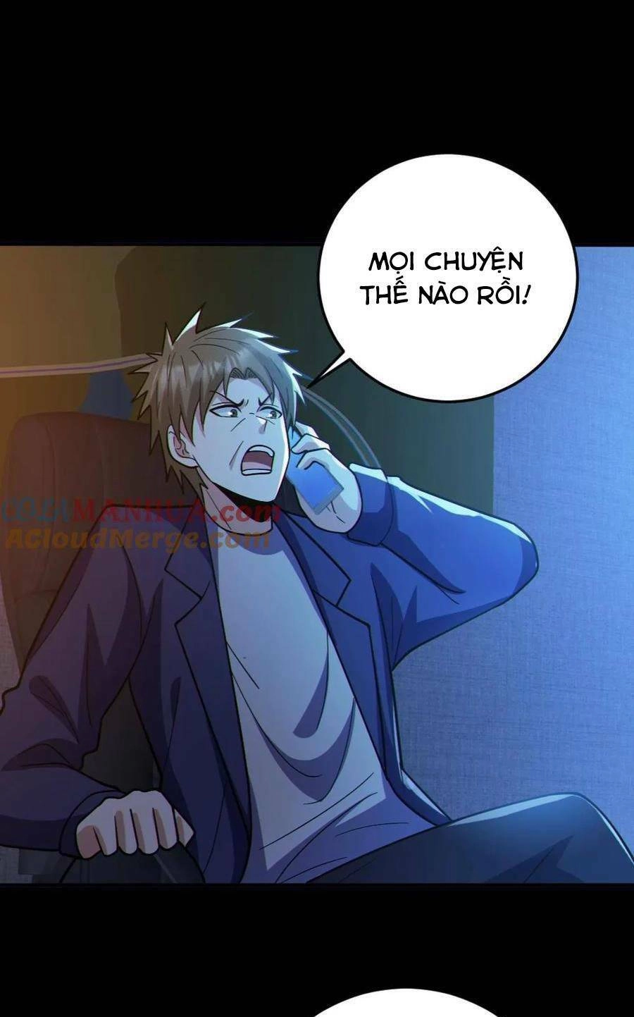 Toàn Cầu Ngự Quỷ: Trong Cơ Thể Ta Có Hàng Trăm Triệu Con Quỷ Chapter 66 - 24