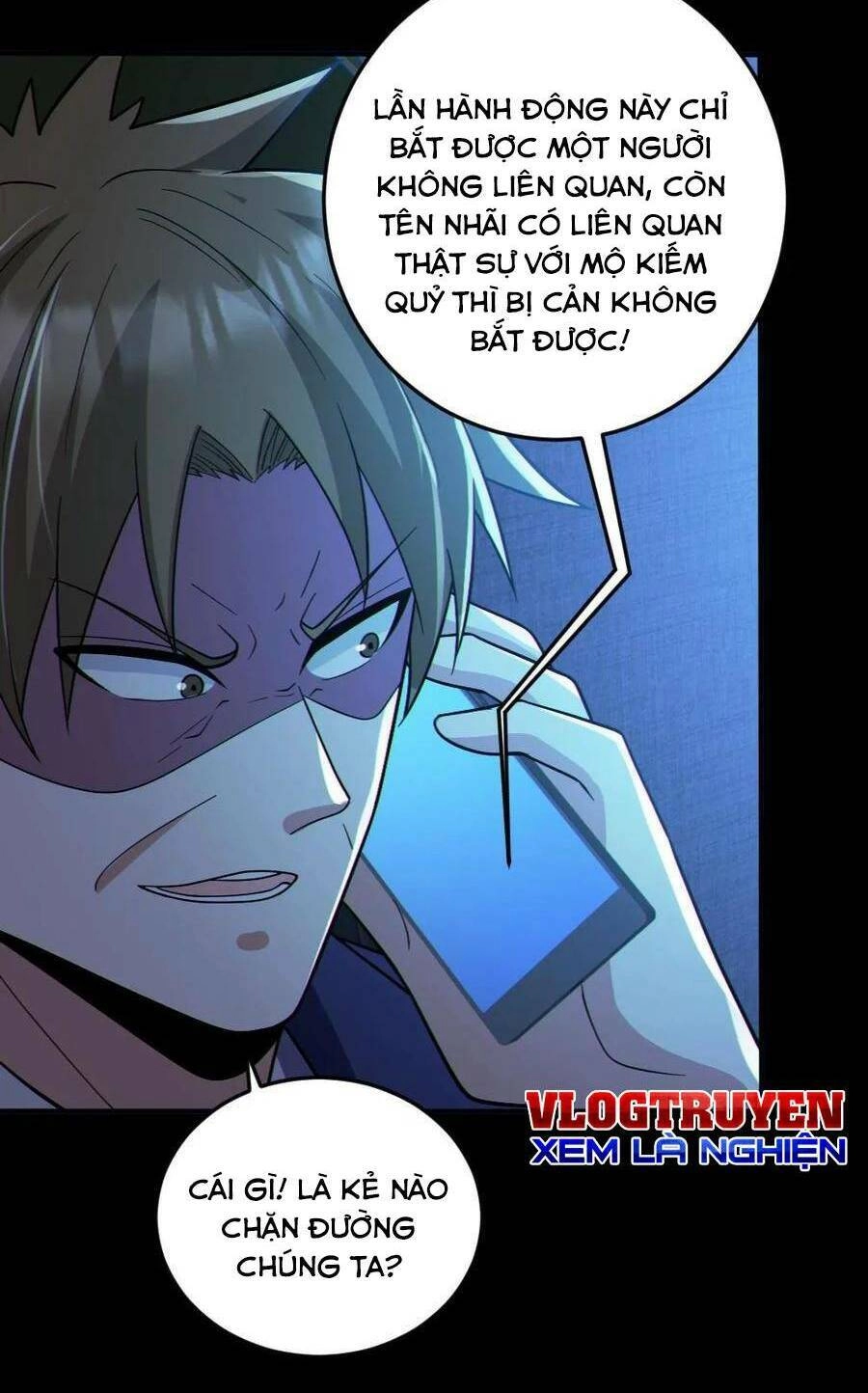 Toàn Cầu Ngự Quỷ: Trong Cơ Thể Ta Có Hàng Trăm Triệu Con Quỷ Chapter 66 - 25