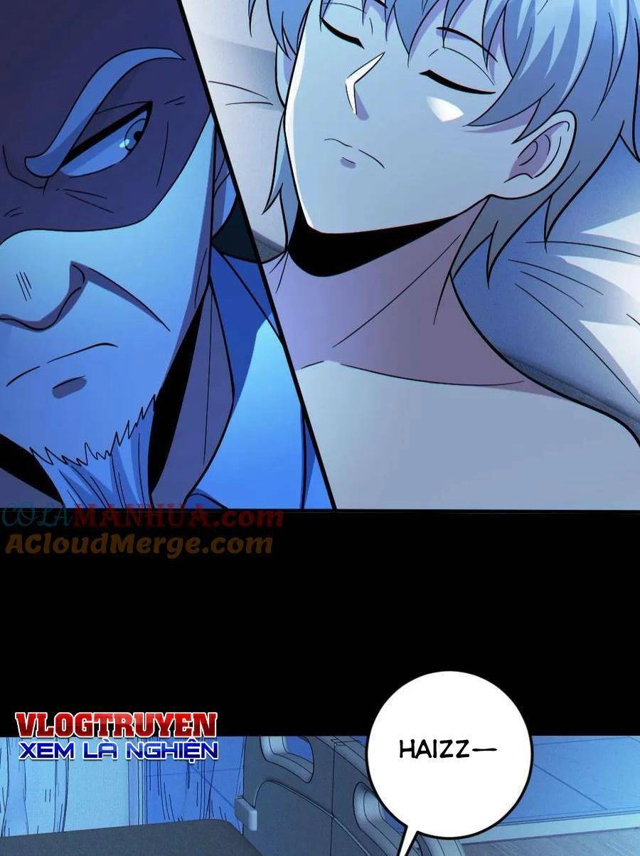 Toàn Cầu Ngự Quỷ: Trong Cơ Thể Ta Có Hàng Trăm Triệu Con Quỷ Chapter 67 - 23