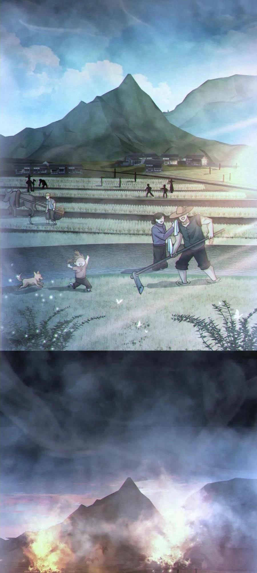 Toàn Cầu Ngự Quỷ: Trong Cơ Thể Ta Có Hàng Trăm Triệu Con Quỷ Chapter 68 - 3