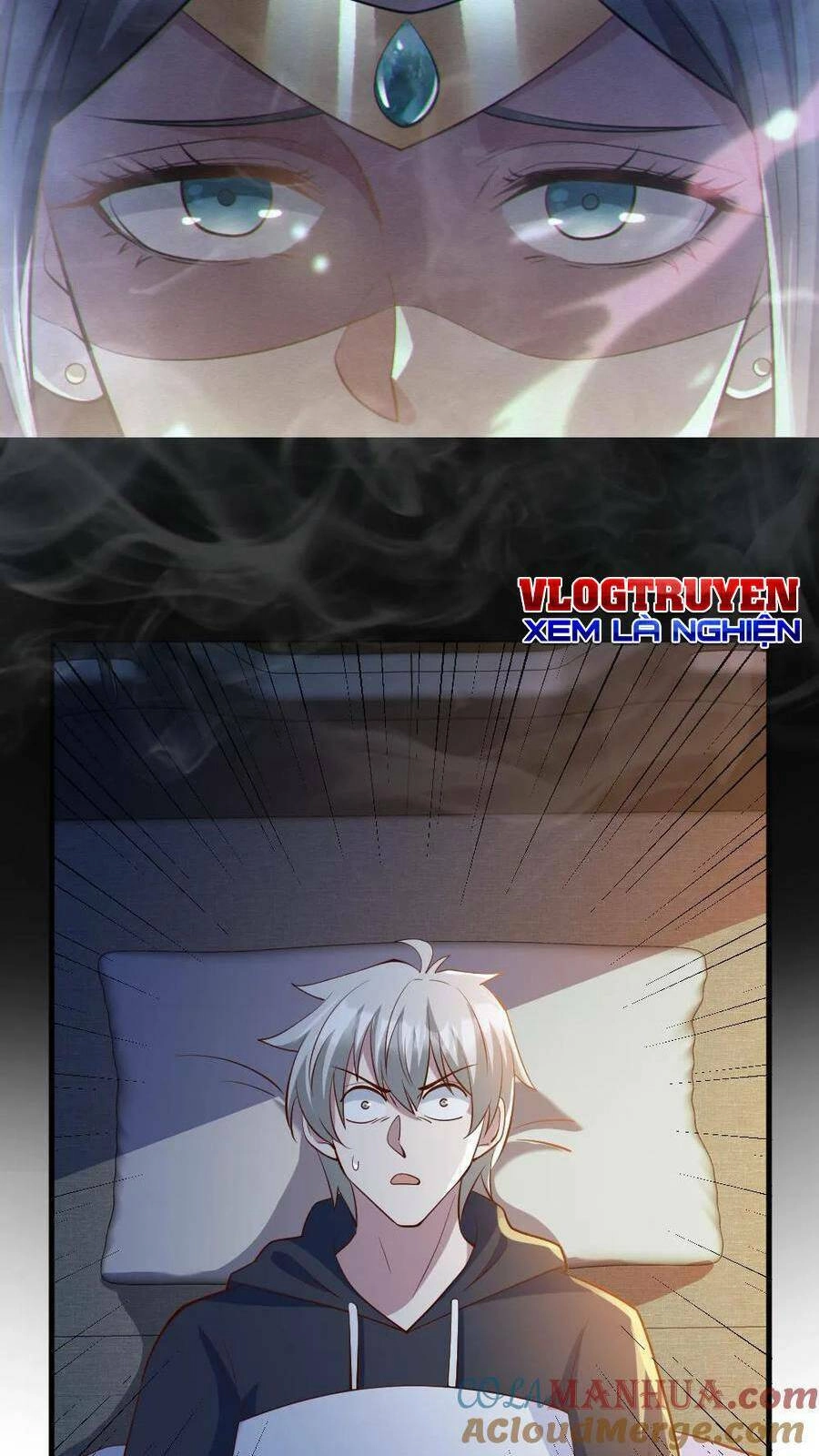 Toàn Cầu Ngự Quỷ: Trong Cơ Thể Ta Có Hàng Trăm Triệu Con Quỷ Chapter 68 - 7