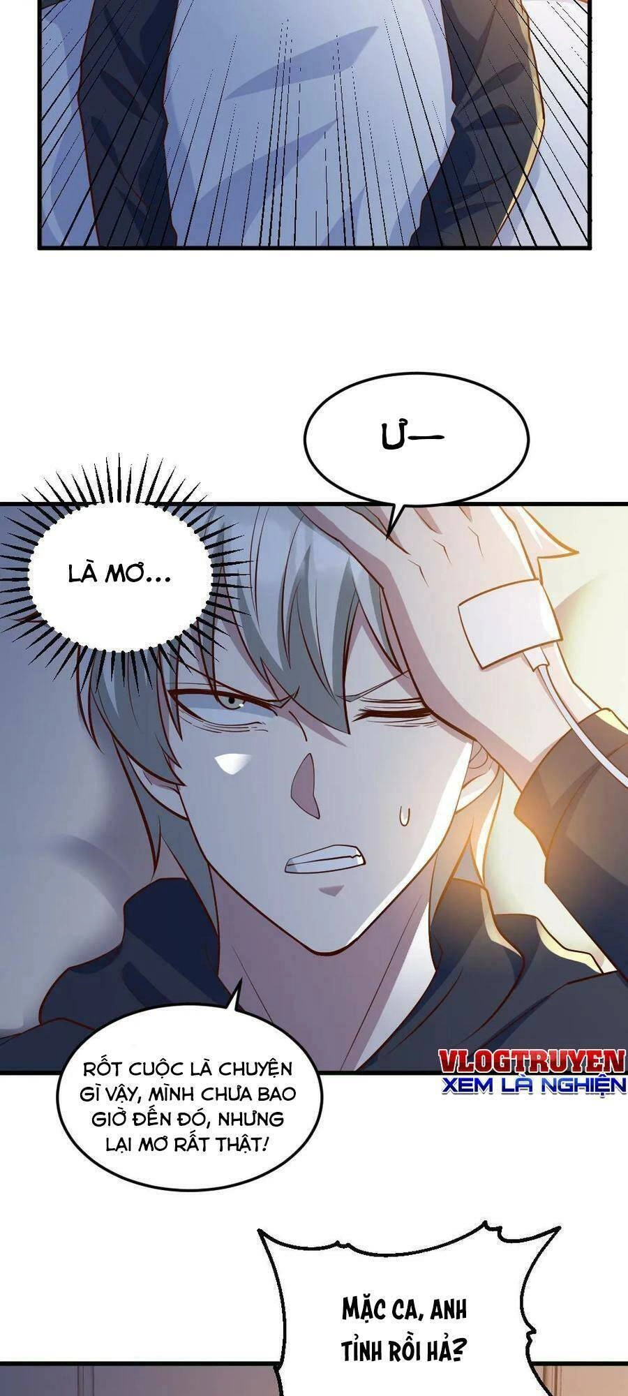 Toàn Cầu Ngự Quỷ: Trong Cơ Thể Ta Có Hàng Trăm Triệu Con Quỷ Chapter 68 - 8