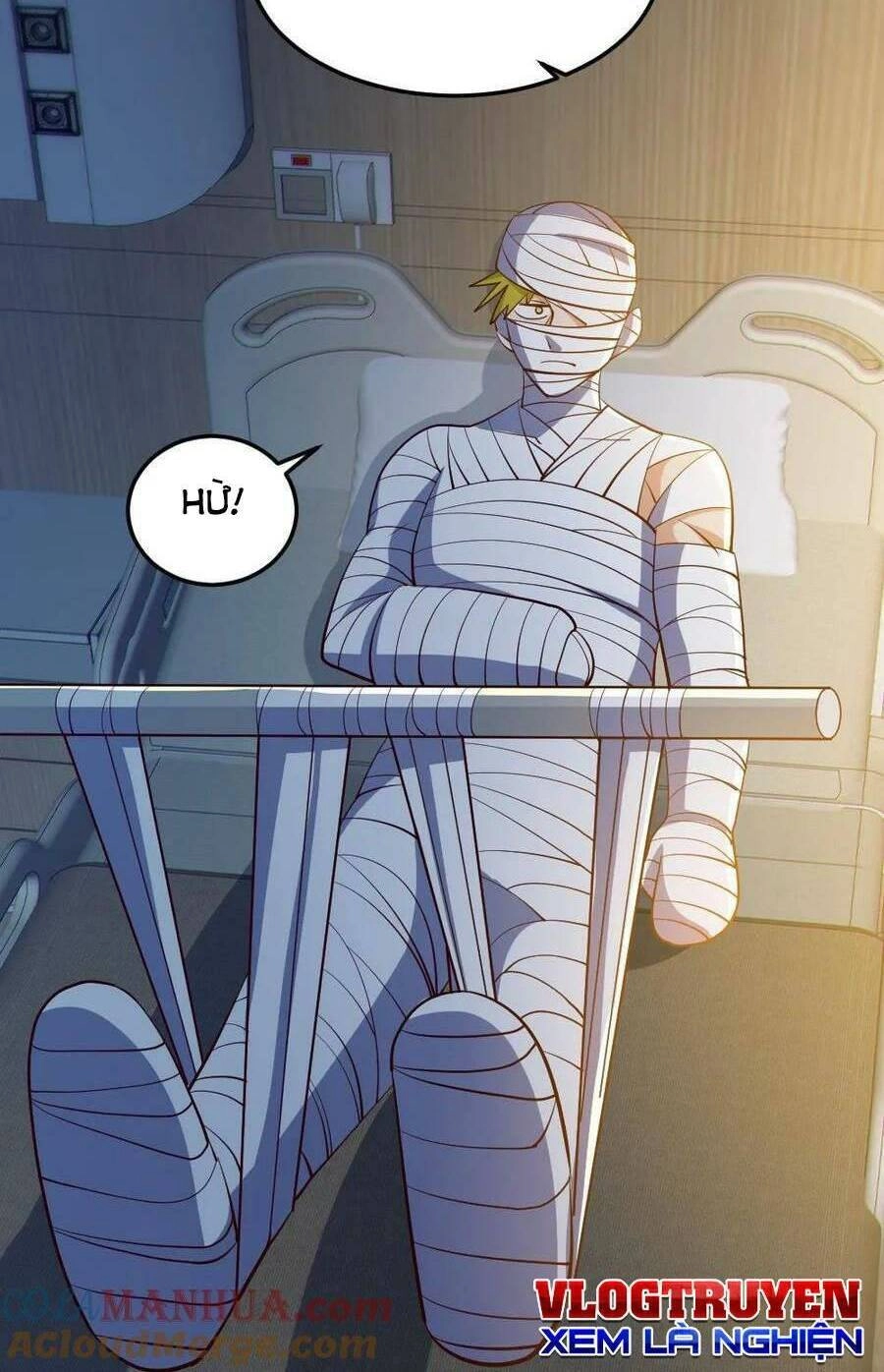 Toàn Cầu Ngự Quỷ: Trong Cơ Thể Ta Có Hàng Trăm Triệu Con Quỷ Chapter 68 - 14