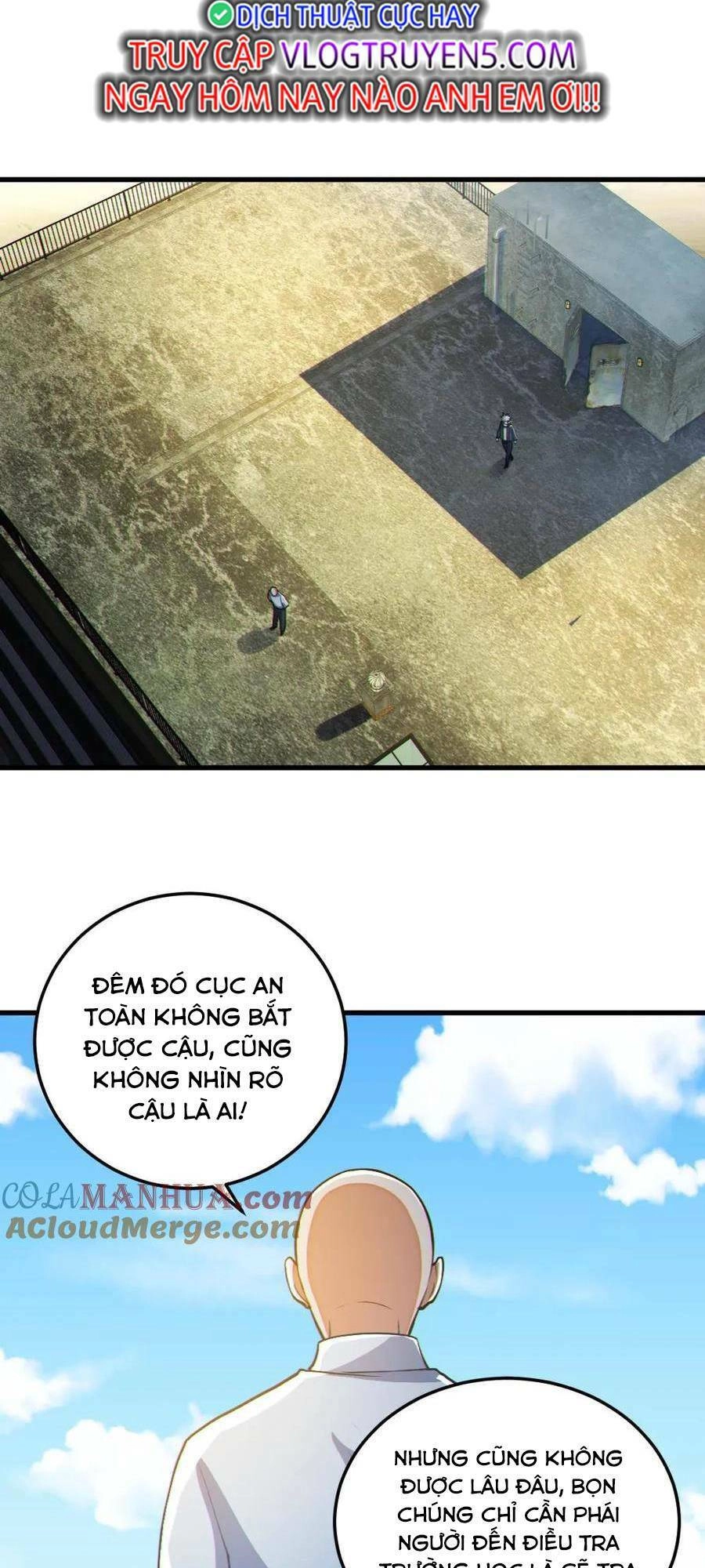 Toàn Cầu Ngự Quỷ: Trong Cơ Thể Ta Có Hàng Trăm Triệu Con Quỷ Chapter 69 - 11