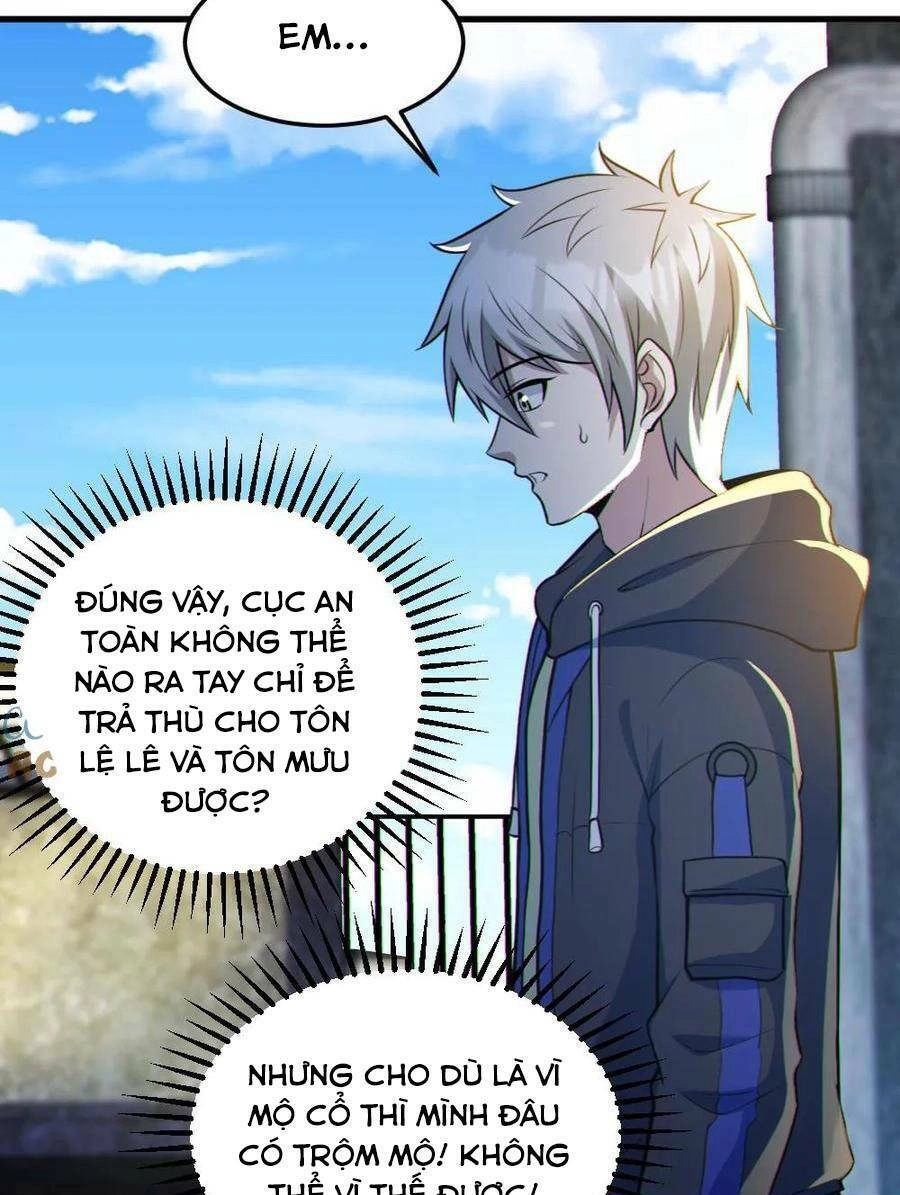 Toàn Cầu Ngự Quỷ: Trong Cơ Thể Ta Có Hàng Trăm Triệu Con Quỷ Chapter 69 - 13