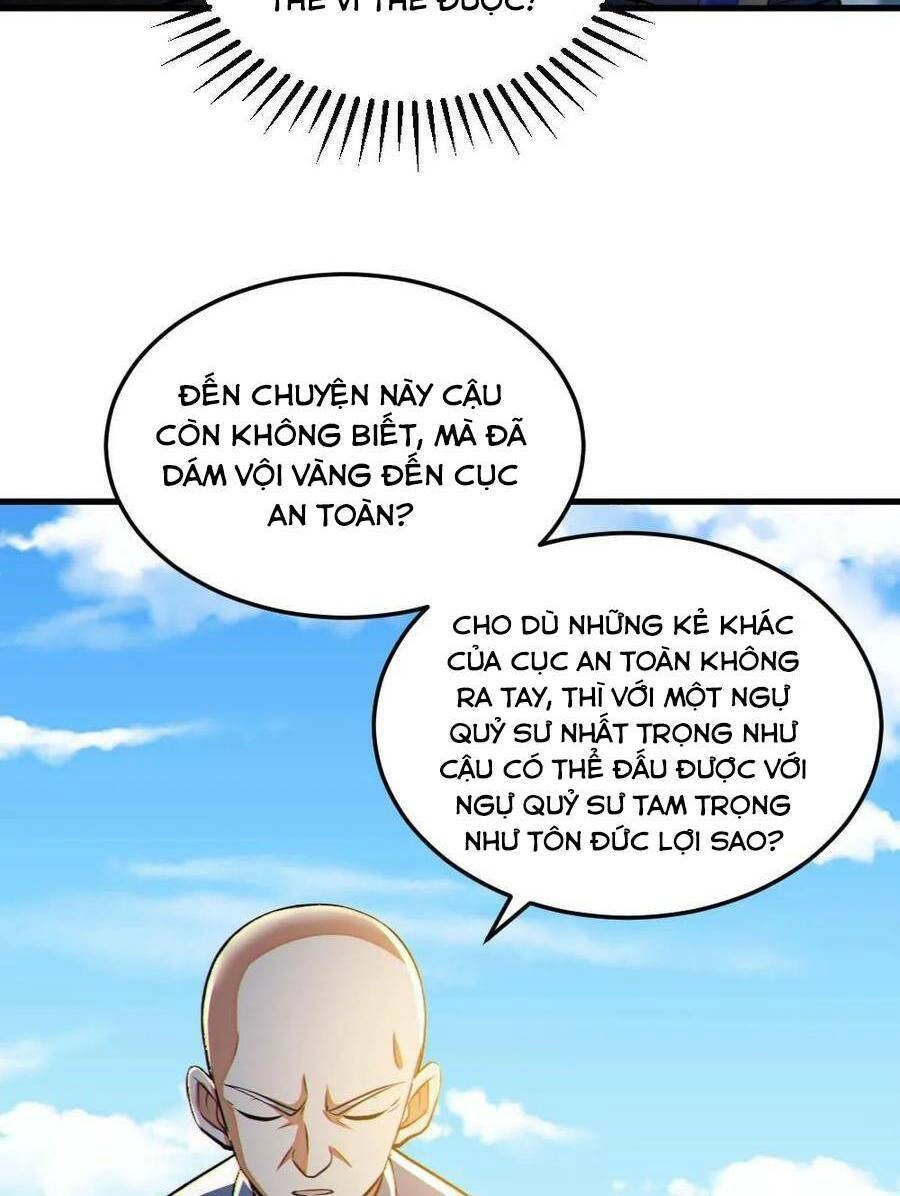 Toàn Cầu Ngự Quỷ: Trong Cơ Thể Ta Có Hàng Trăm Triệu Con Quỷ Chapter 69 - 14