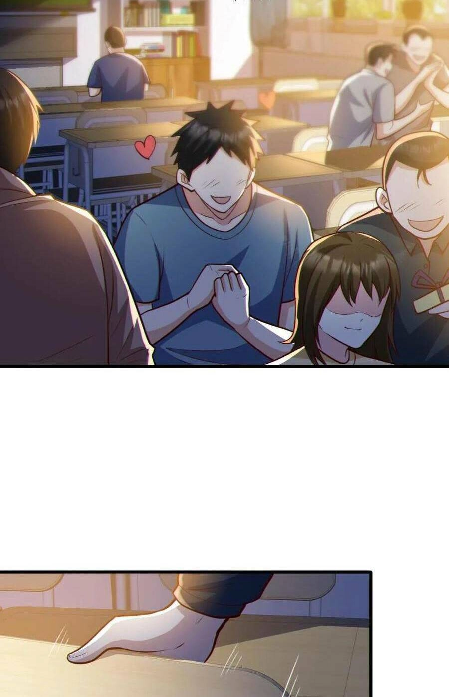 Toàn Cầu Ngự Quỷ: Trong Cơ Thể Ta Có Hàng Trăm Triệu Con Quỷ Chapter 70 - 14