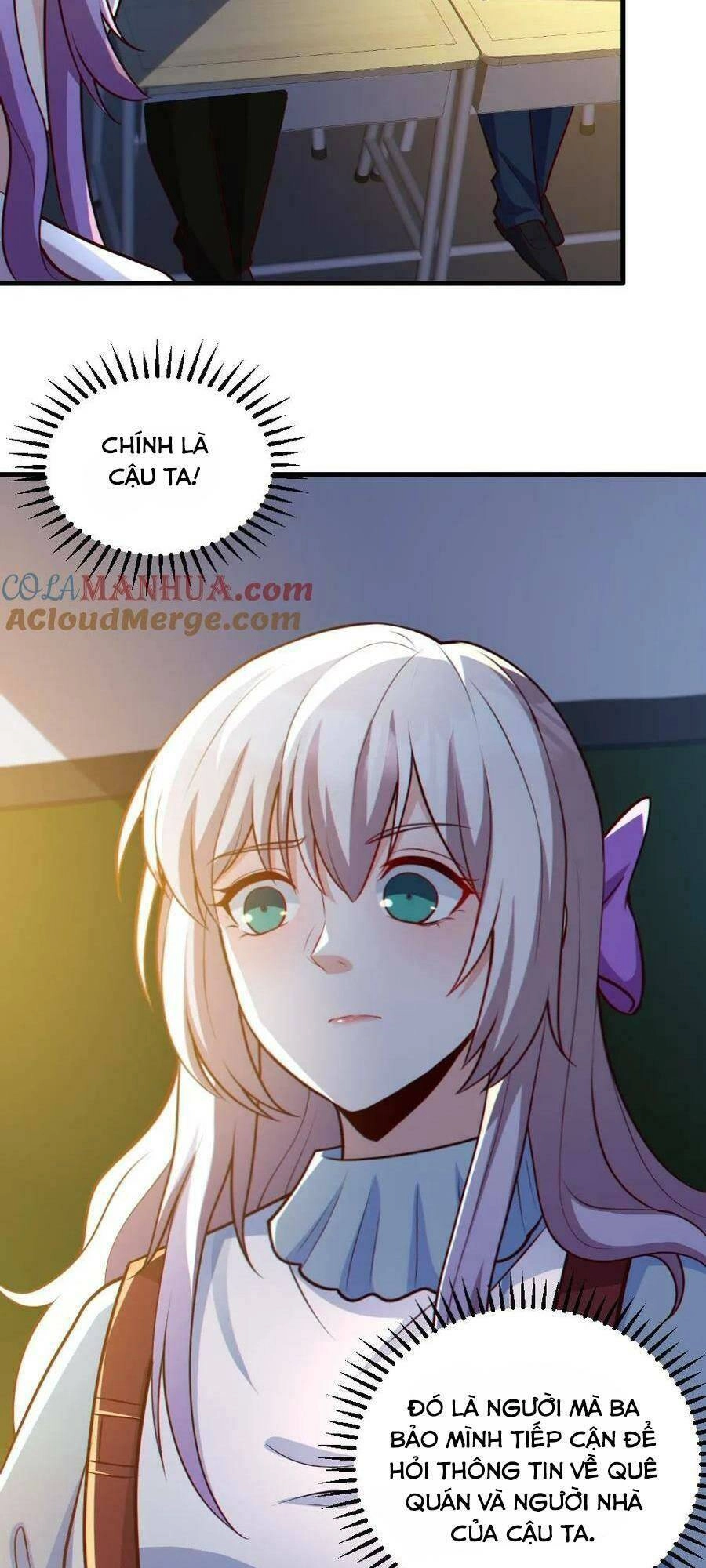 Toàn Cầu Ngự Quỷ: Trong Cơ Thể Ta Có Hàng Trăm Triệu Con Quỷ Chapter 71 - 3