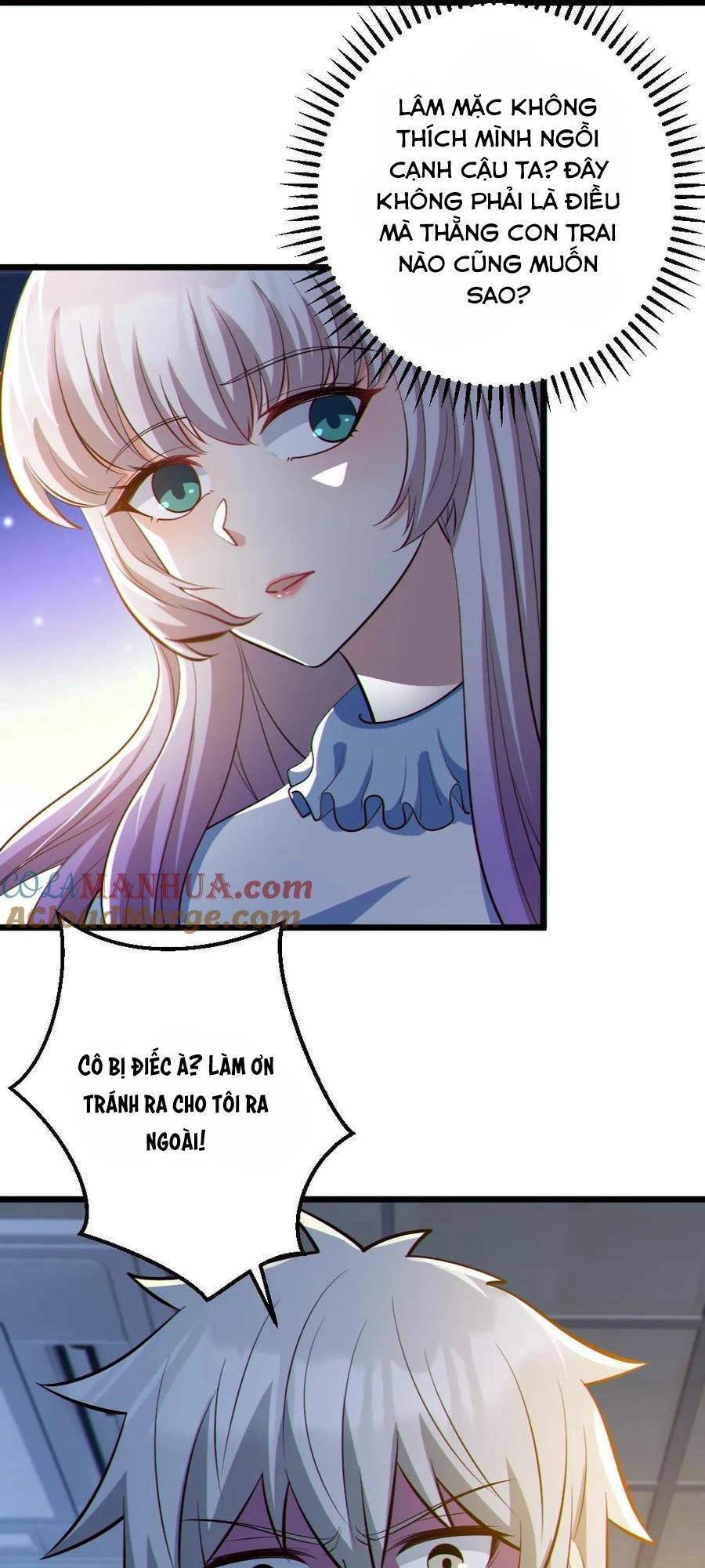 Toàn Cầu Ngự Quỷ: Trong Cơ Thể Ta Có Hàng Trăm Triệu Con Quỷ Chapter 71 - 11